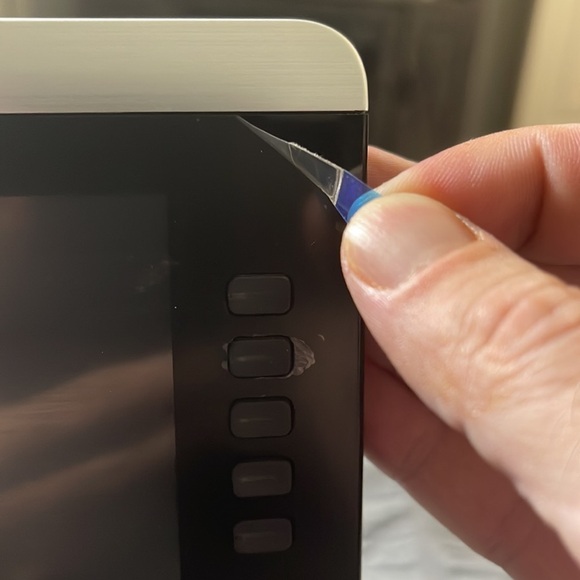 Cisco CP-8865 IP Phone- LIke new-still has plasti on screen - Picture 12 of 12